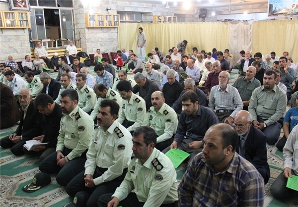 edalatgolestan.ir ،ارتباط مستقیم مردم با مسئولان انتظامی استان گلستان